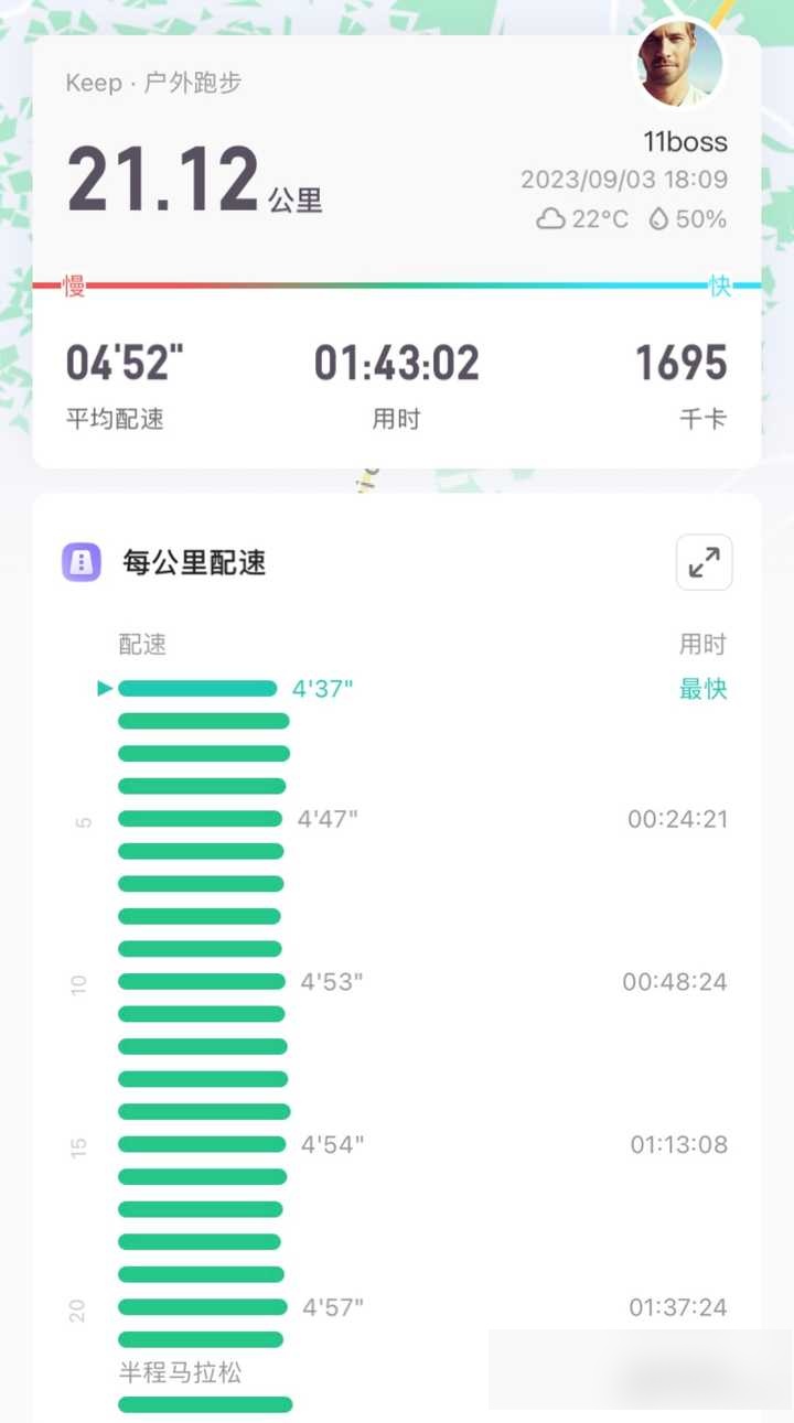 详细阅读:半马是多少米(马拉松半马是多少米) 半马是多少米(马拉松半马是多少米)