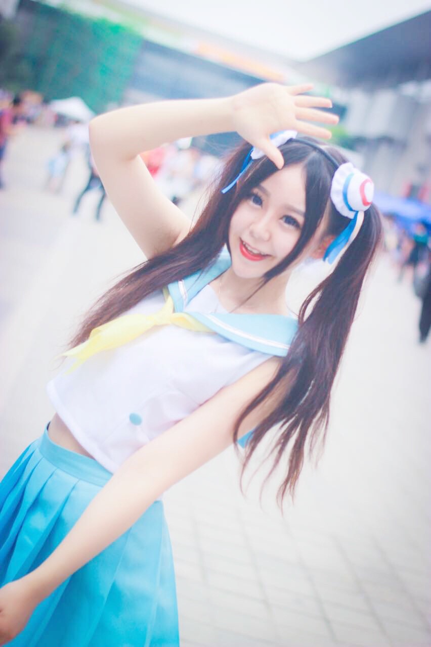 Zhao Anqi (What does Zhao Anqi's name mean)